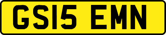 GS15EMN