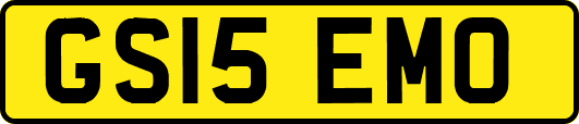 GS15EMO