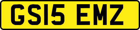 GS15EMZ