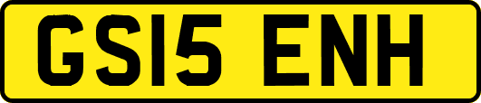 GS15ENH