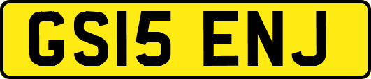 GS15ENJ