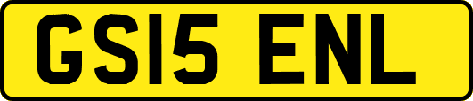 GS15ENL