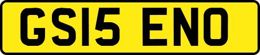 GS15ENO
