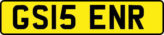 GS15ENR