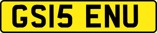 GS15ENU