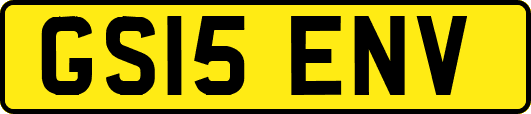 GS15ENV