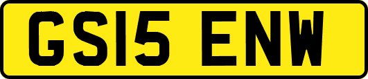 GS15ENW