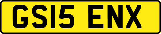 GS15ENX