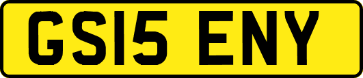 GS15ENY