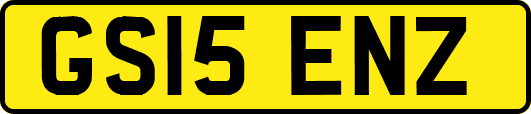 GS15ENZ