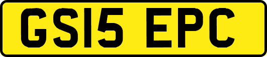 GS15EPC