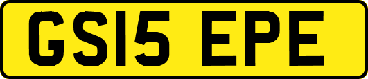 GS15EPE