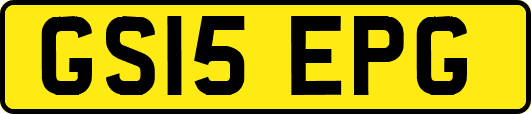 GS15EPG