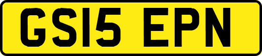 GS15EPN