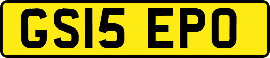 GS15EPO