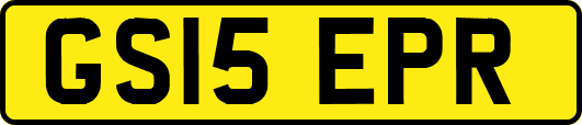 GS15EPR