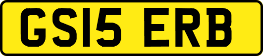 GS15ERB