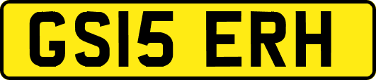GS15ERH