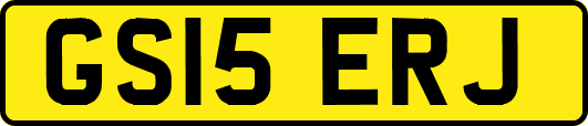 GS15ERJ