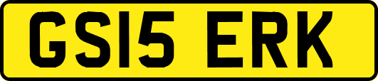 GS15ERK