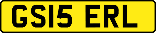 GS15ERL
