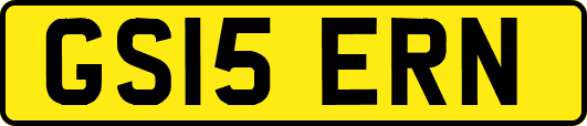 GS15ERN