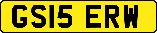 GS15ERW