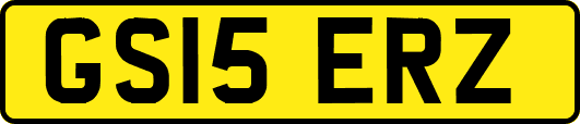 GS15ERZ