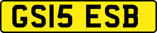 GS15ESB
