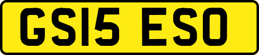 GS15ESO