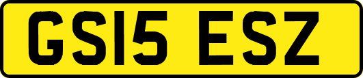 GS15ESZ