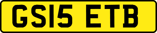 GS15ETB