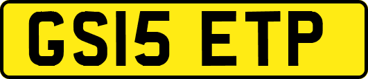 GS15ETP