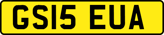 GS15EUA