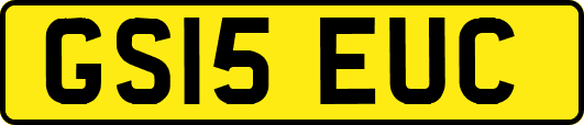 GS15EUC