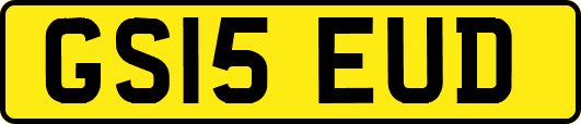 GS15EUD