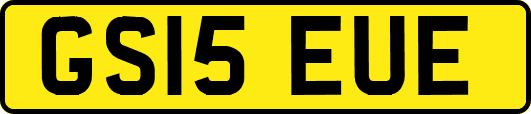 GS15EUE
