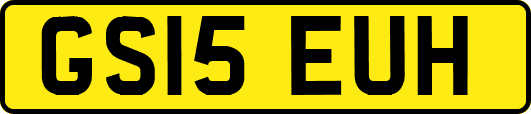 GS15EUH