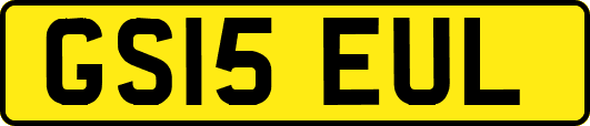 GS15EUL