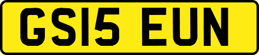 GS15EUN