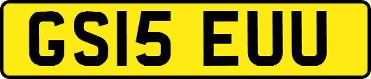 GS15EUU