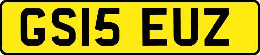 GS15EUZ