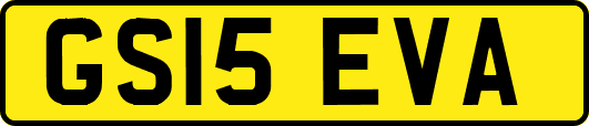 GS15EVA
