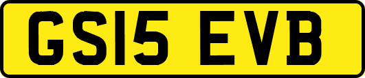 GS15EVB