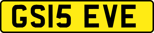 GS15EVE