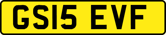 GS15EVF