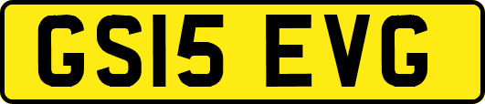 GS15EVG