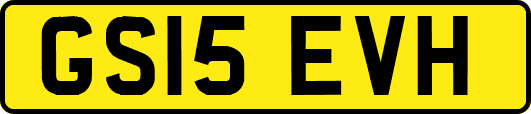 GS15EVH