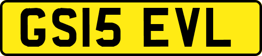 GS15EVL