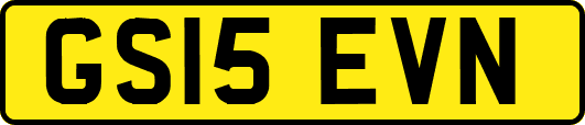 GS15EVN